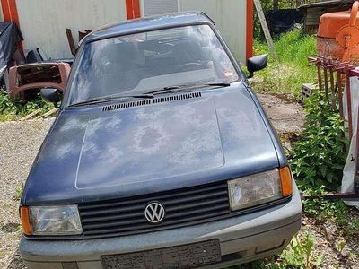 Gebraucht VW Polo GT 75 PS (55 kW) 1990 Coupé
