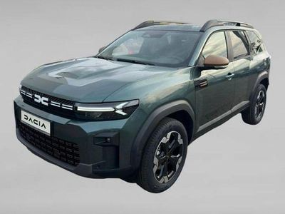 Nuova Dacia Bigster Extreme 140 CV (102 kW) 2026 Beige SUV