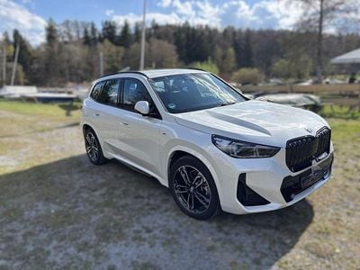 Usata BMW iX1 M Sport 230 kW (313 CV) 2023 Bianco SUV