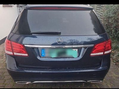 Mercedes E250