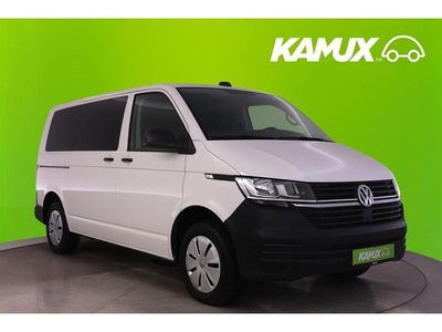 Usata VW T6.1 150 CV (110 kW) 2021 Bianco Furgone