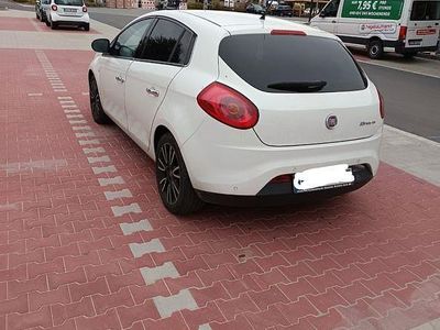 Fiat Bravo