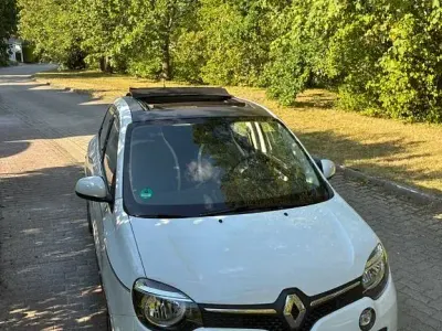 Gebraucht Renault Twingo