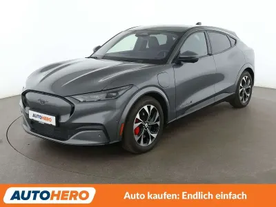 Gebraucht Ford Mustang Mach-E