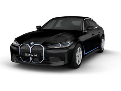 gebraucht BMW i4 i4eDrive35 - Vario-Leasing - frei konfigurierbar!