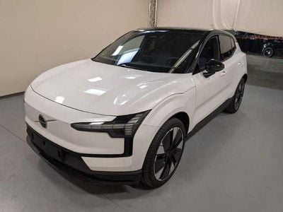 Weiß Gebraucht 2025 Volvo EX30 Performance SUV | 37.949 € (Fairer Preis)