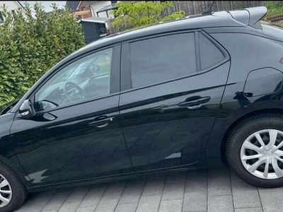 gebraucht Opel Corsa 1.2 Start/Stop Elegance