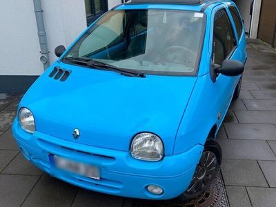 gebraucht Renault Twingo 