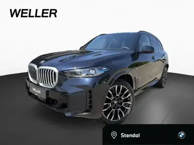 Gebraucht BMW X5