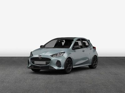 Neu Mazda 2 Center-Line 116 PS (85 kW) 2025 Grau Limousine