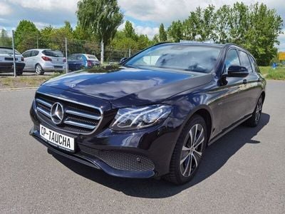 Mercedes E300