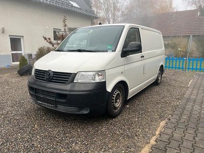 VW T5