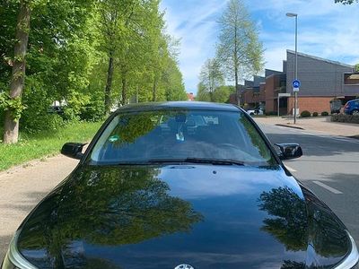 Usata BMW 545 333 CV (244 kW) 2004 Nero Berlina