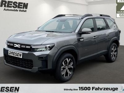 Grau Neu 2025 Dacia Bigster Expression SUV | 31.885 € (Guter Preis)