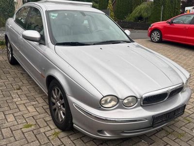 Jaguar X-type