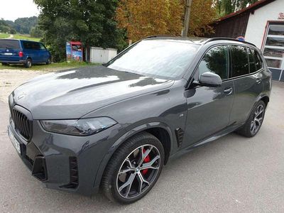 Gebraucht BMW X5 286 PS (210 kW) 2023 Dravitgrau SUV