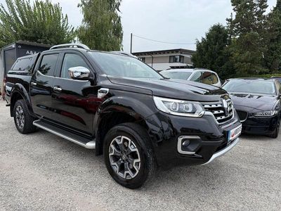 Renault Alaskan