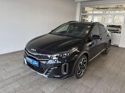 Neu Kia XCeed GT 179 PS (131 kW) 2026 Schwarz SUV