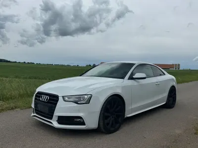 Gebraucht Audi A5