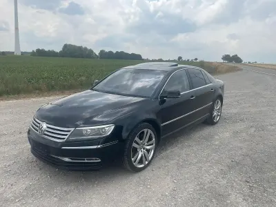 Gebraucht VW Phaeton