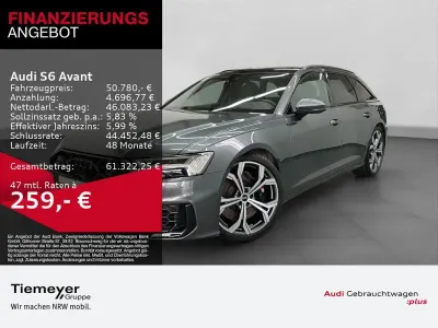 Gebraucht Audi S6