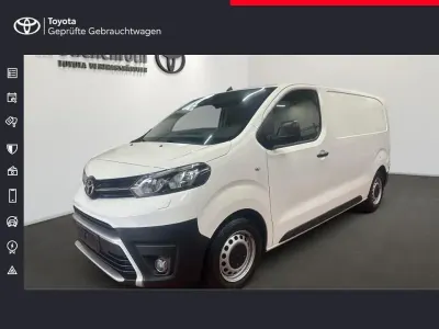 Gebraucht Toyota Proace