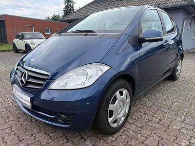 Mercedes A160