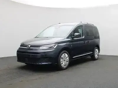 Gebraucht VW Caddy