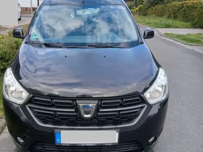 Używany Dacia Dokker