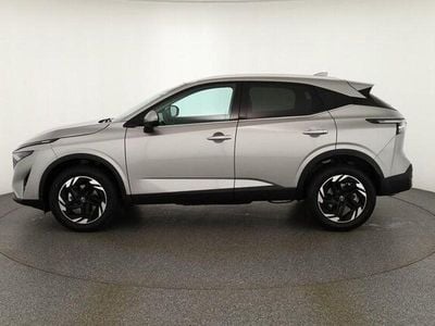 Neu Nissan Qashqai N-Connecta 158 PS (116 kW) 2025 Andere SUV