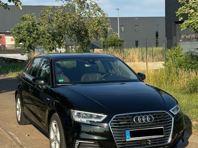 Audi A3 Sportback e-tron