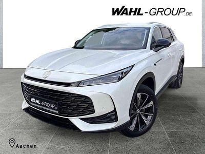 Gebraucht MG HS Luxury 272 PS (200 kW) 2025 Weiß SUV