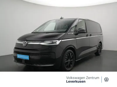 Gebraucht VW Multivan Style 150 PS (110 kW) 2025 Van / Kleinbus