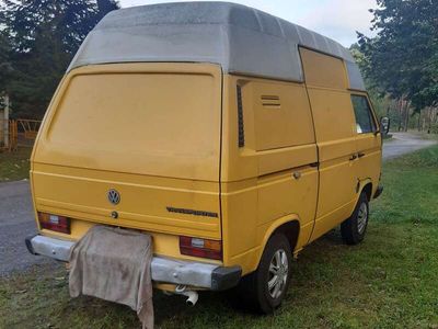 gebraucht VW Transporter T3253 2B2/M516