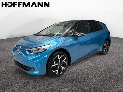 Neu 2025 VW ID.3 Pro Kleinwagen | 40.685 € (Fairer Preis)