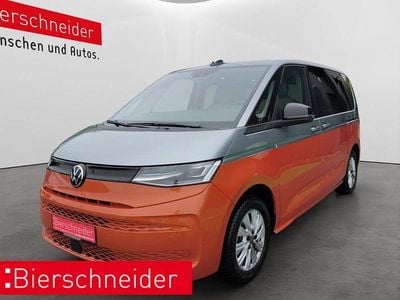VW T7