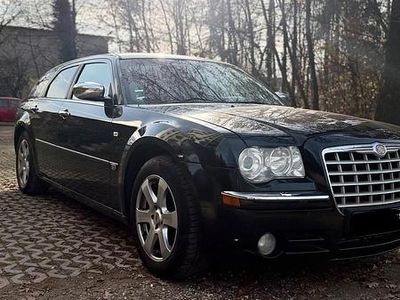 Chrysler 300C