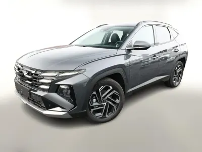 Gebraucht Hyundai Tucson