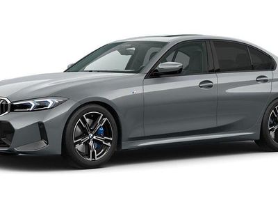 Gebraucht BMW 330 Comfort Edition 286 PS (210 kW) 2025 Grau Limousine