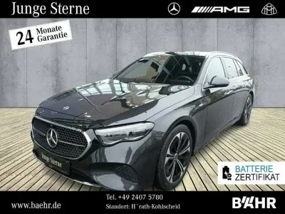 Gebraucht Mercedes E300