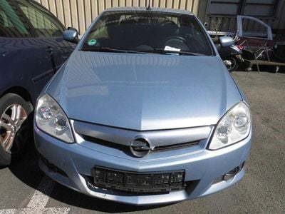 Opel Tigra