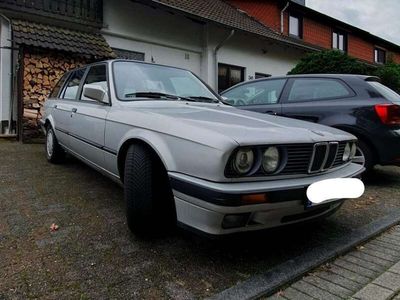 gebraucht BMW 318 318 i touring