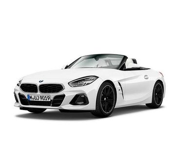 Gebraucht BMW Z4 Efficient Dynamics 197 PS (144 kW) 2025 Cabrio