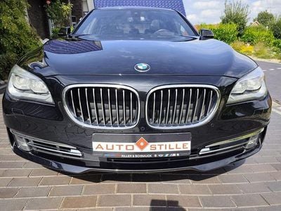BMW 750