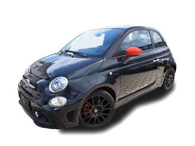 gebraucht Abarth 595 595