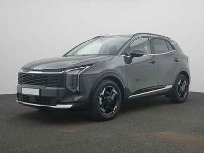 Nuova Kia Sportage 150 CV (110 kW) 2026 (h8g) penta metal m SUV