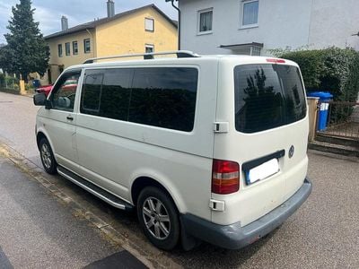 VW T5