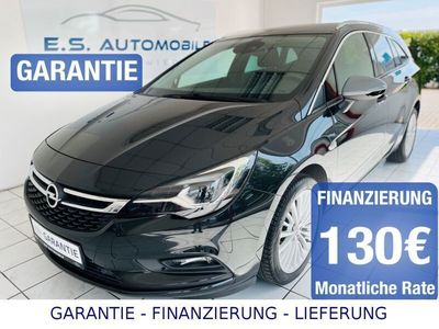gebraucht Opel Astra Sports Tourer 1.4/GARANTIE/AUTOMATIK/LED