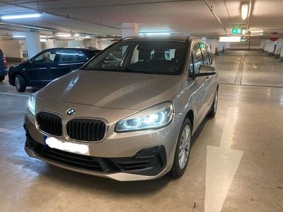 BMW 220 Gran Tourer
