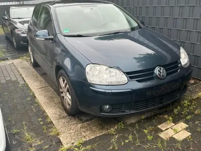 Gebraucht VW Golf V